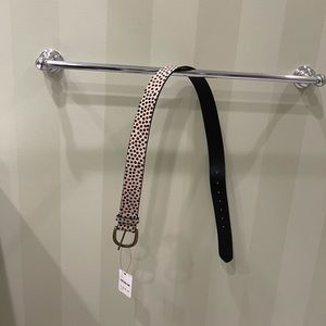 Free People Belt